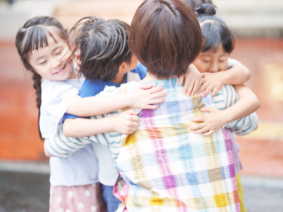 チャイルドホーム1