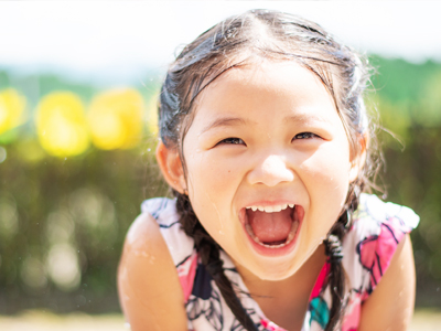 チャイルドホーム2