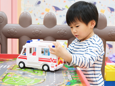 チャイルドホーム3